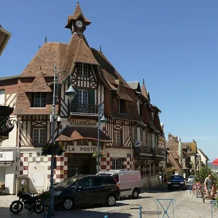 شقة 3 Pieces Avec Terrasse, Parking Proche - Fr-1-712-86 *