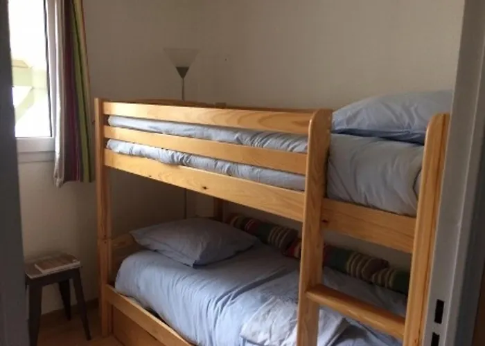 3 Pieces Avec Terrasse, Parking Proche - Fr-1-712-86 Apartment