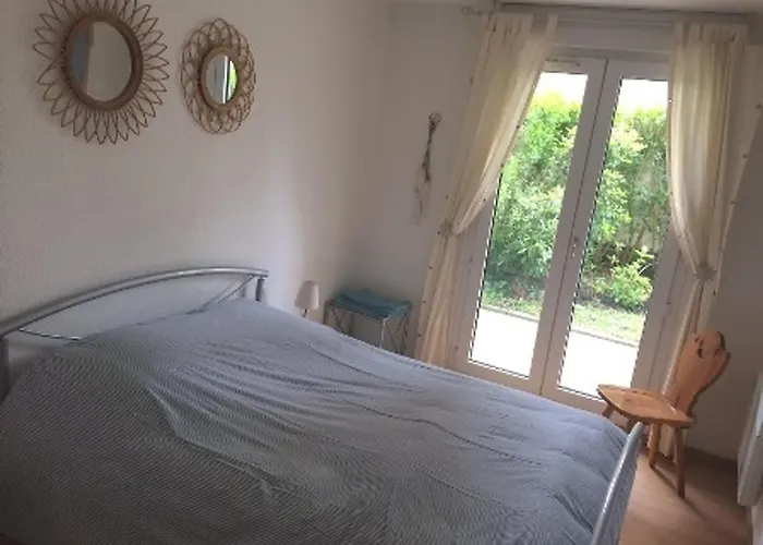 Apartment 3 Pieces Avec Terrasse, Parking Proche - Fr-1-712-86 Villers-sur-Mer