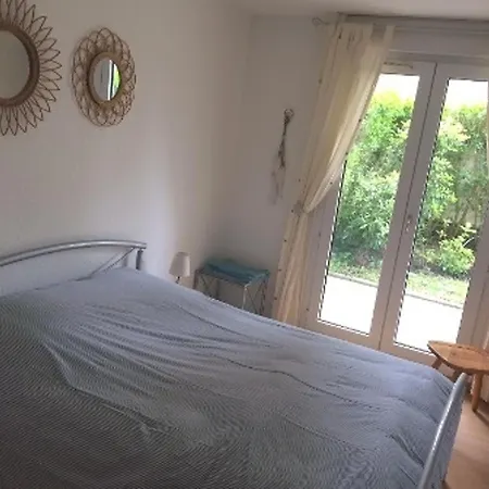 Appartement 3 Pièces Avec Terrasse Et Parking Proche - Fr-1-712-86 Villers-sur-Mer