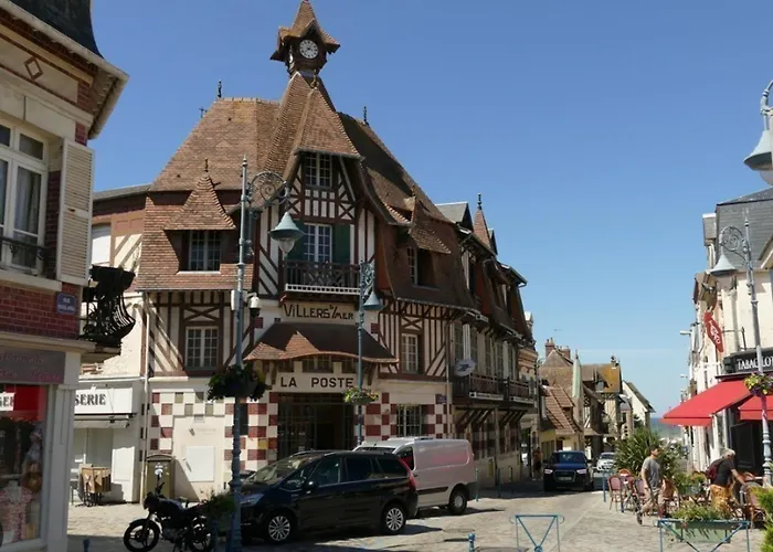 Lejlighed 3 Pieces Avec Terrasse, Parking Proche - Fr-1-712-86 *